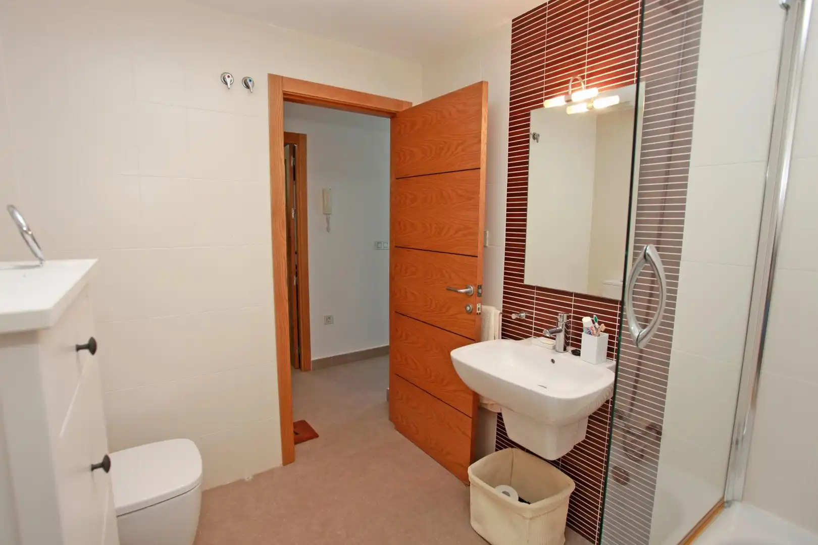 Apartment mit Terrasse zum Verkauf in Veneziola, imagen 21