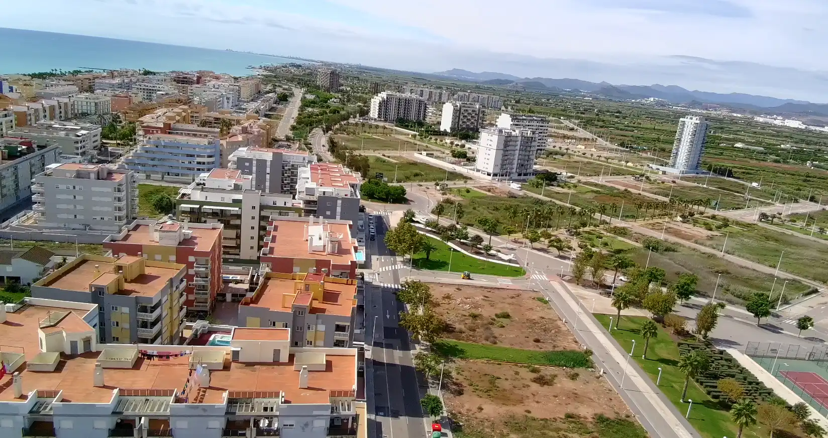 Terrain résidentiel à vendre à Avinguda de l'Ermita 15, imagen 3