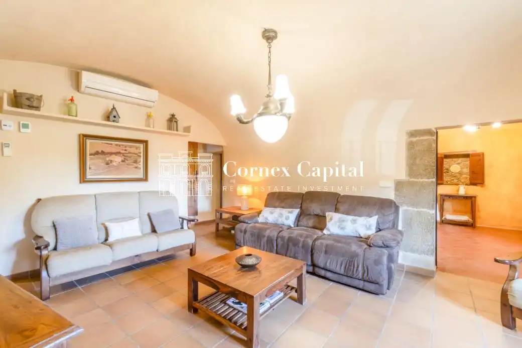 Landhaus mit Pool zum Verkauf in Rupiá, imagen 33