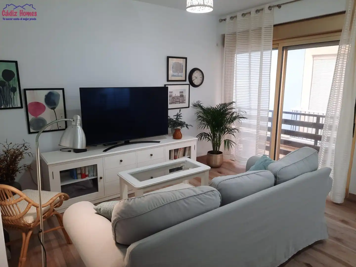 Wohnung mit Aufzug zum Verkauf in Alameda - Mentidero - Teatro Falla, imagen 10