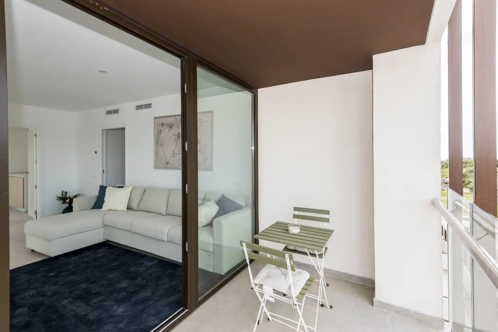 Dúplex en venta en Avinguda de la Torre del Vallès, 78, La Collada - Sis Camins