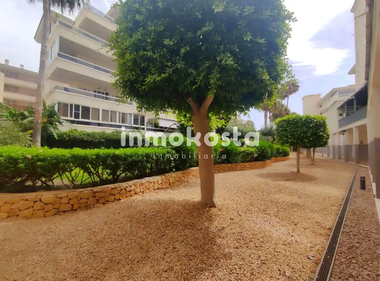 Flat for sale in L'Alfàs del Pi  with Air Conditioner, Terrace and Community pool