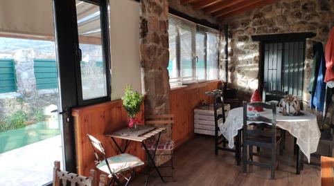 Foto 3 de Casa o chalet en venta en N/a, Cabrero, Cáceres