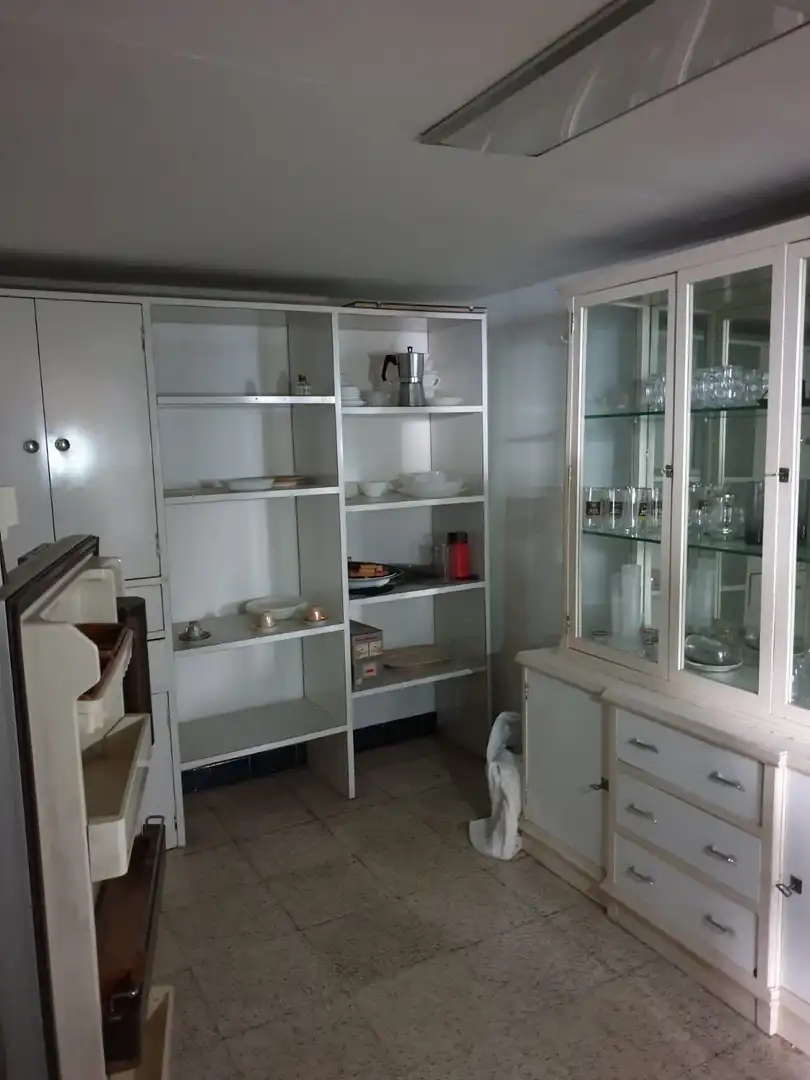 Cocina de Casa o chalet en venta en Úbeda con Calefacción, Terraza y Trastero
