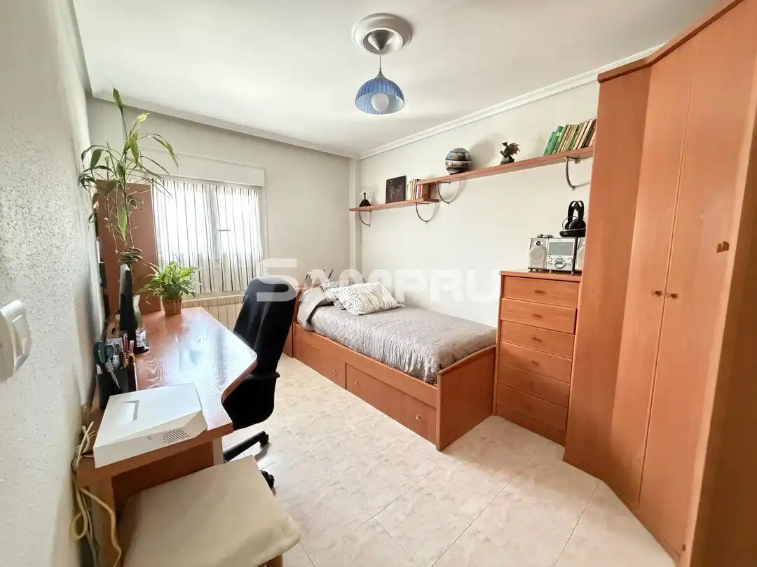 Wohnung zum Verkauf in Arrasate / Mondragón, imagen 8