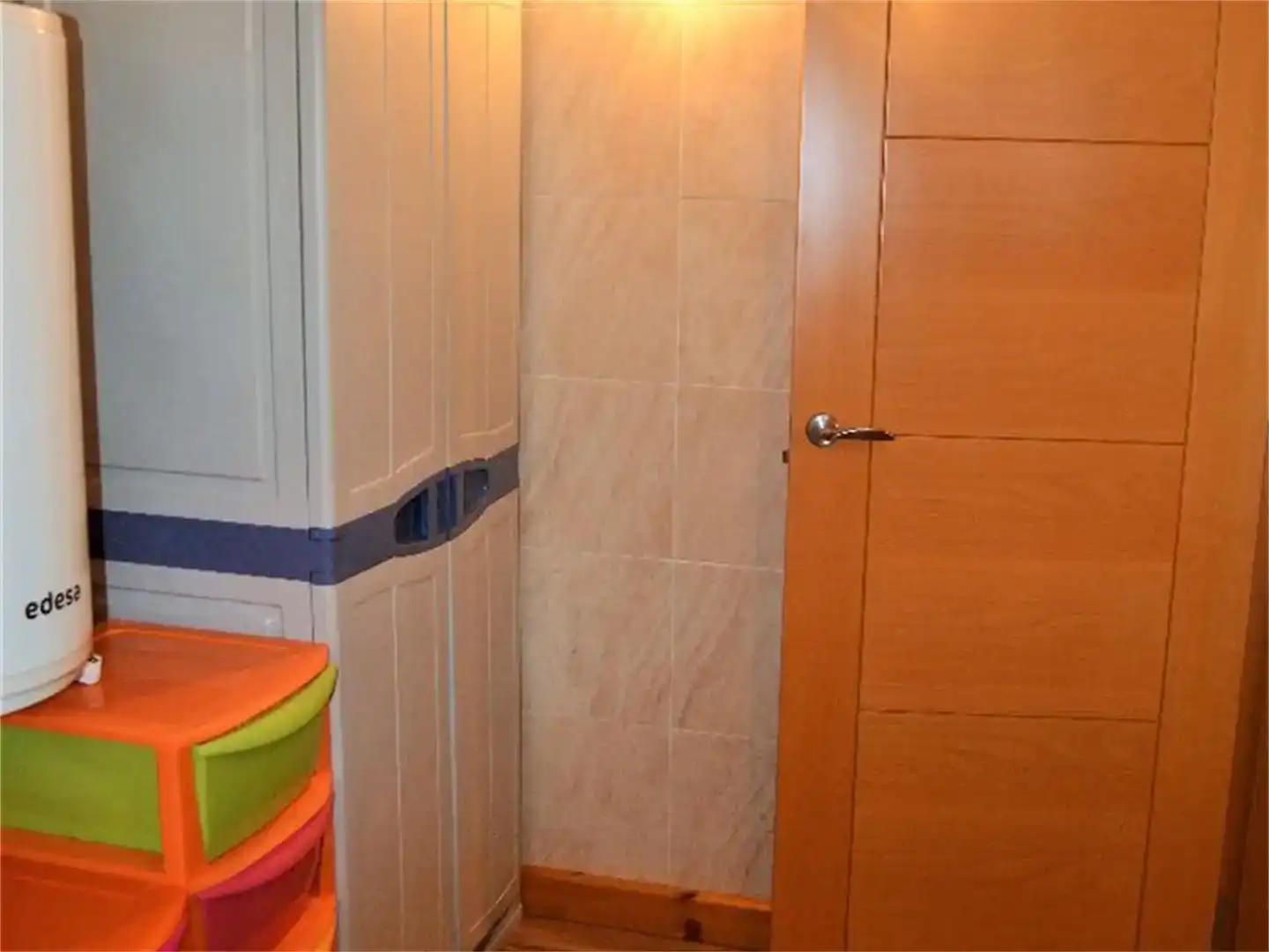 Dúplex en venta en Carrer Mestre Félix Gràcia, 11, Deltebre