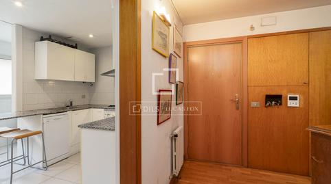 Foto 5 de Pis en venda a La Vila Olímpica del Poblenou,  Barcelona Capital