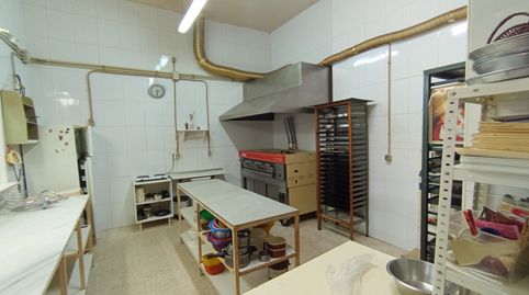 Foto 5 von Geschaftsraum zum Verkauf in Calle la Crónica, Puerta Blanca, Málaga Capital