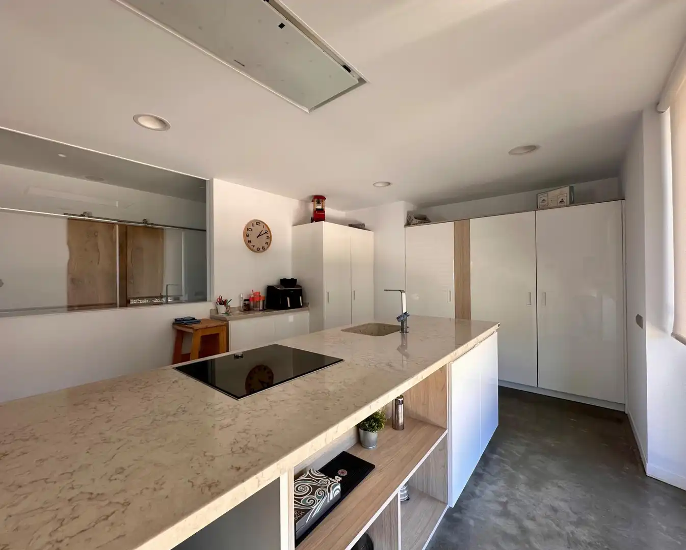 Casa rústica amb piscina en venda a Camponaraya, imagen 7
