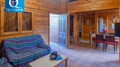 Foto 4 de Casa o xalet en venda a Montnegre, Alicante / Alacant