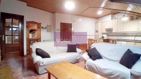 Foto 3 de Ático en venta en Mondariz, Pontevedra