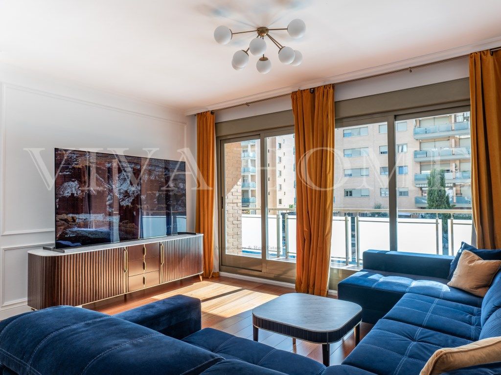 Flat for sale in N/A, Urbanizaciones