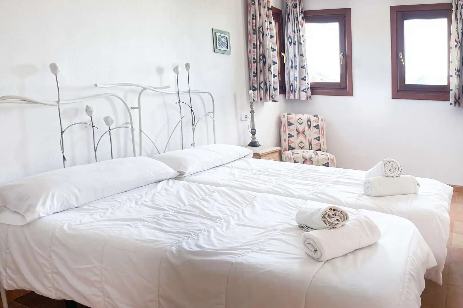 Maison rustique avec terrasse à vendre à Son Servera Poble, imagen 12