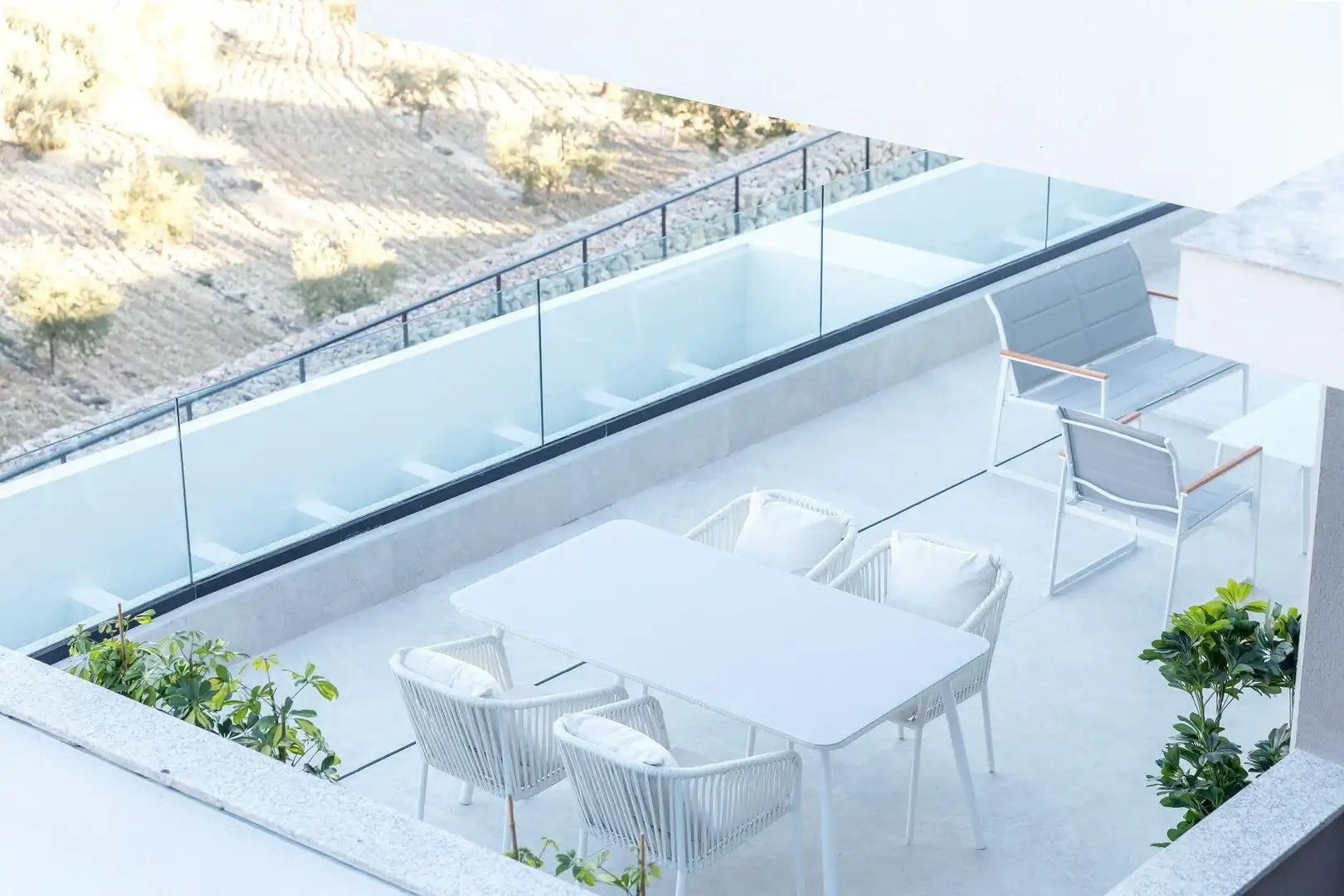Apartment mit Pool zum Verkauf in Balcón de Finestrat - Terra Marina, imagen 57