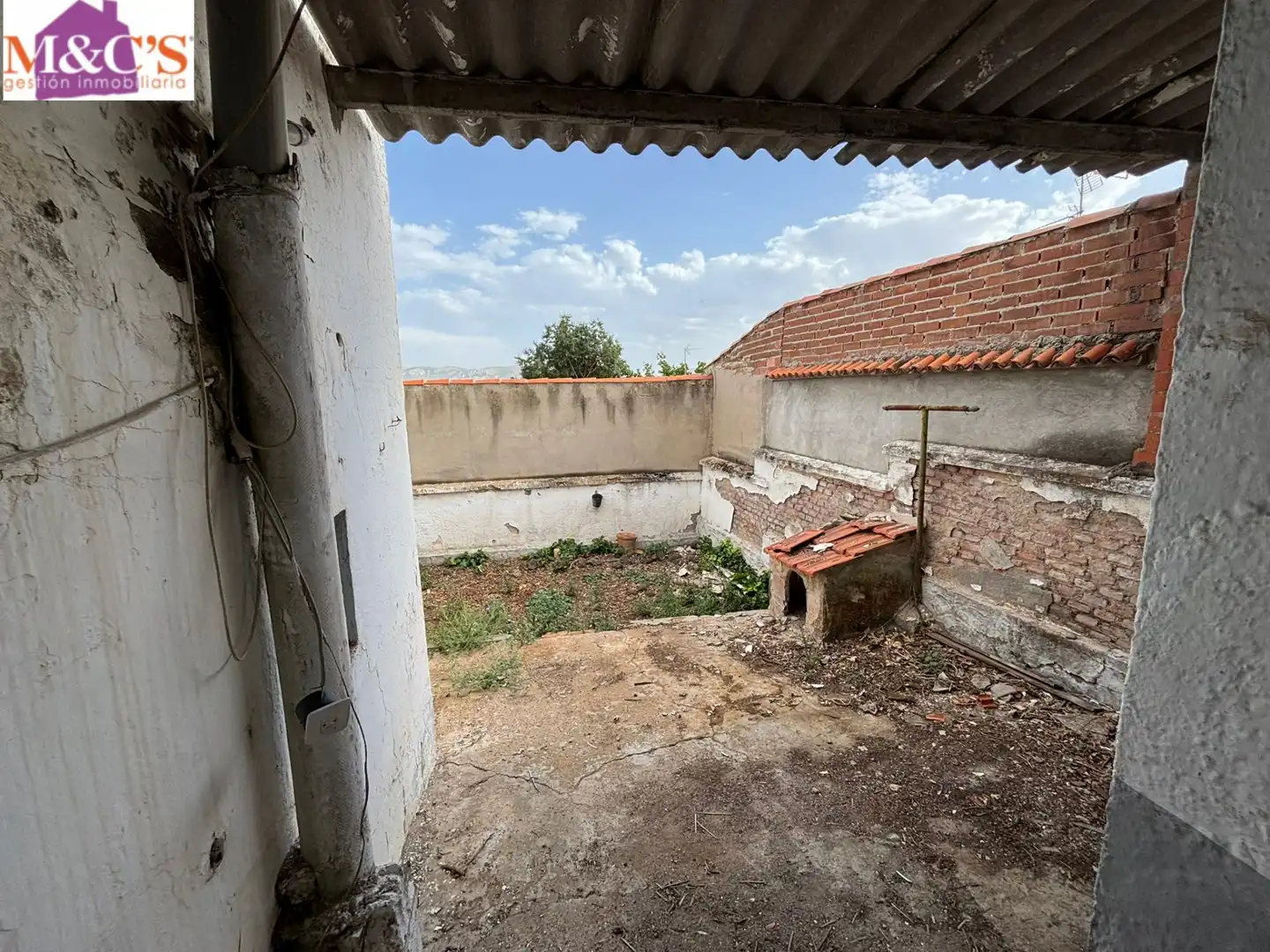 Casa o xalet en venda en Puertollano