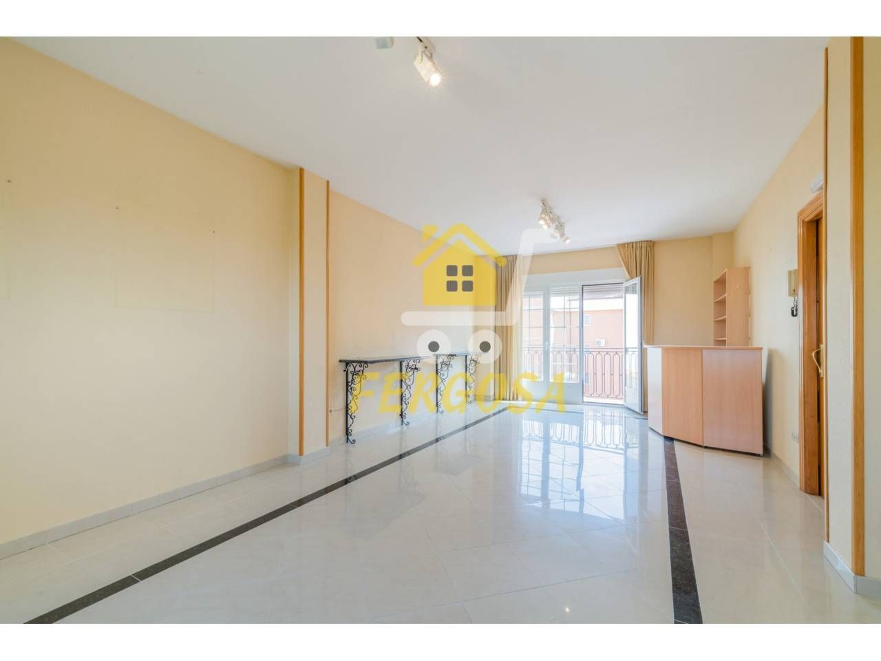 Piso en venta en Gibraltar Español, Torrijos