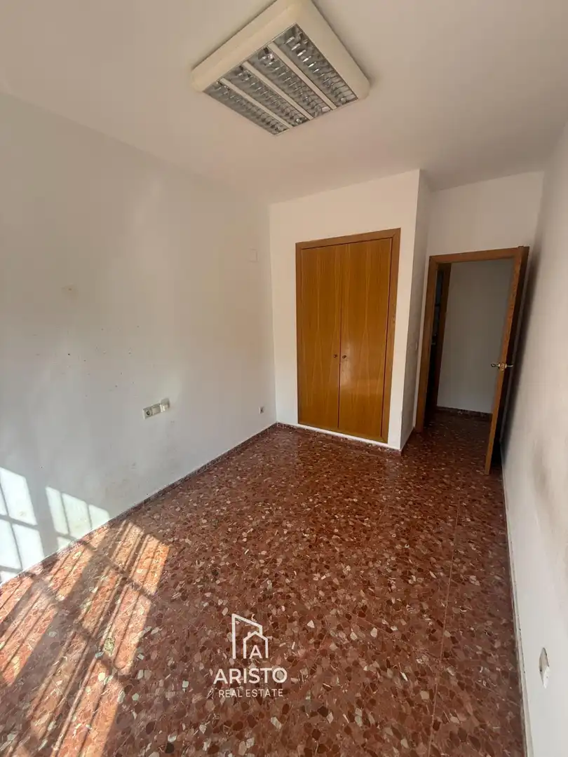 Wohnung zum Verkauf in Manises