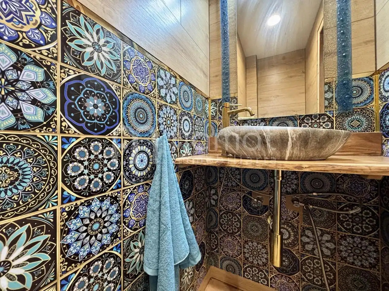 Baño de Piso en venta en Malgrat de Mar con Aire acondicionado
