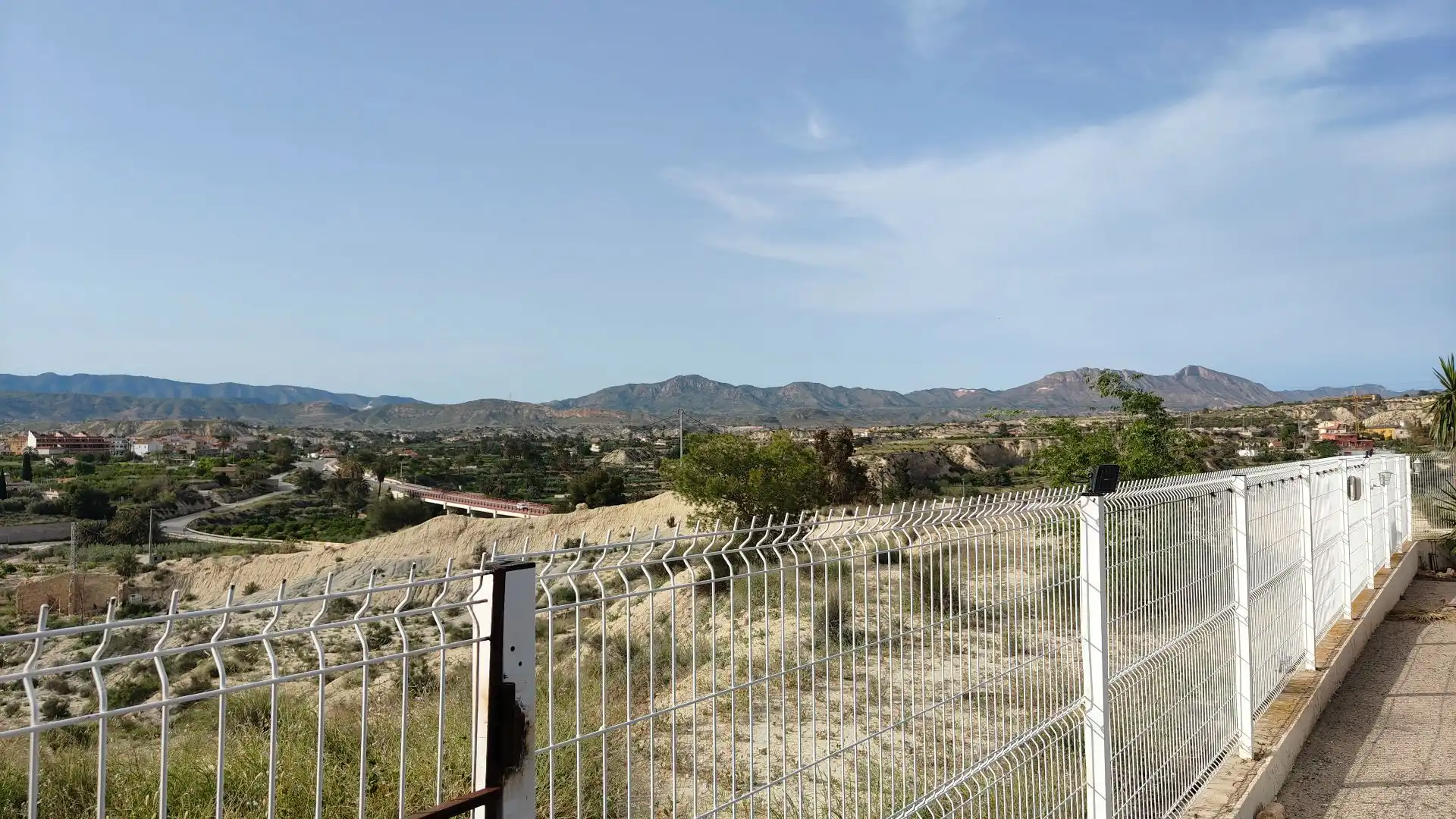 Casa o chalet en venta en Abanilla