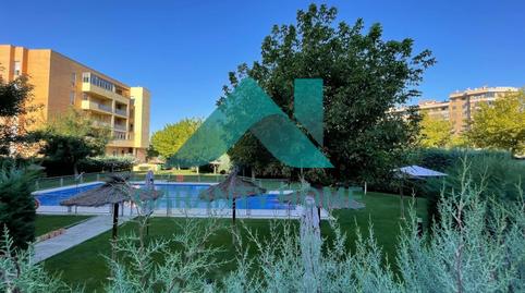 Foto 3 de Pis en venda a Ruta de la Plata, Cáceres