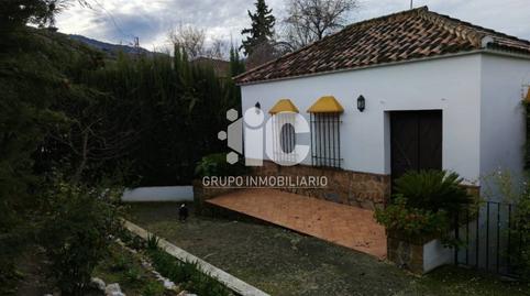 Foto 3 de Casa o xalet en venda a Zuheros, Córdoba