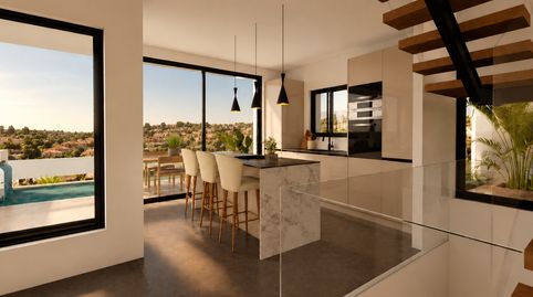 Foto 3 de Casa o xalet en venda a Fuente Alegre - El Chaparral - Los Morales, Málaga Capital