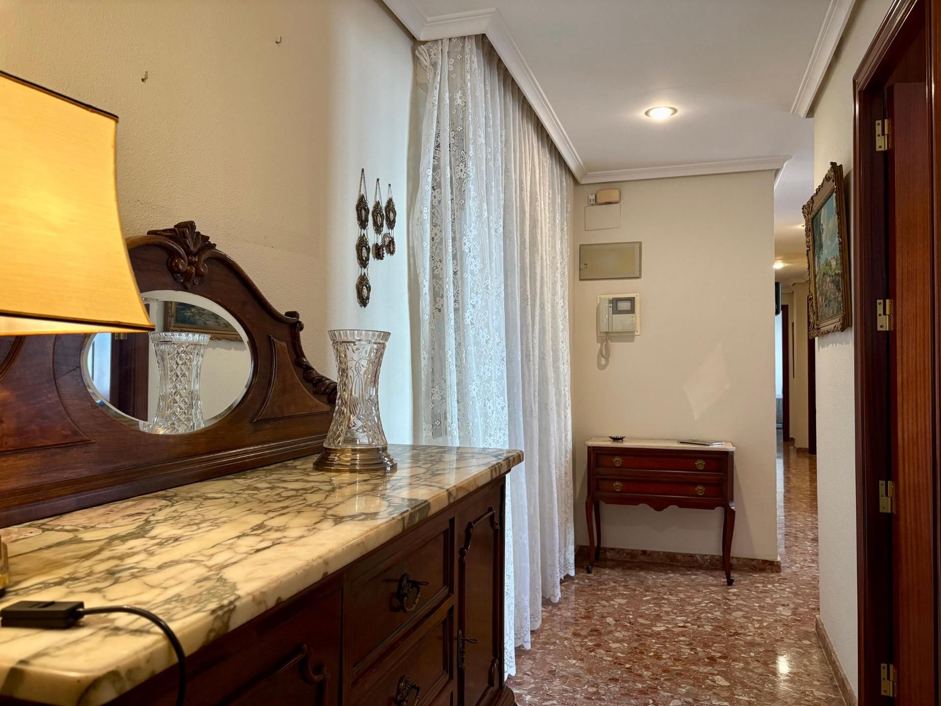 Àtic en venda en Nules amb Aire condicionat, Terrassa i Balcó