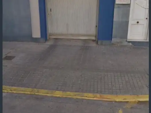 Garaje de alquiler en Carrer de Beniopa, 17, Beteró