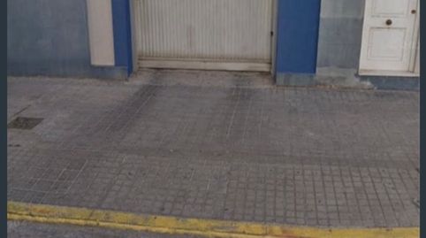 Foto 4 de Garaje de alquiler en Carrer de Beniopa, 17, Beteró, Valencia Capital