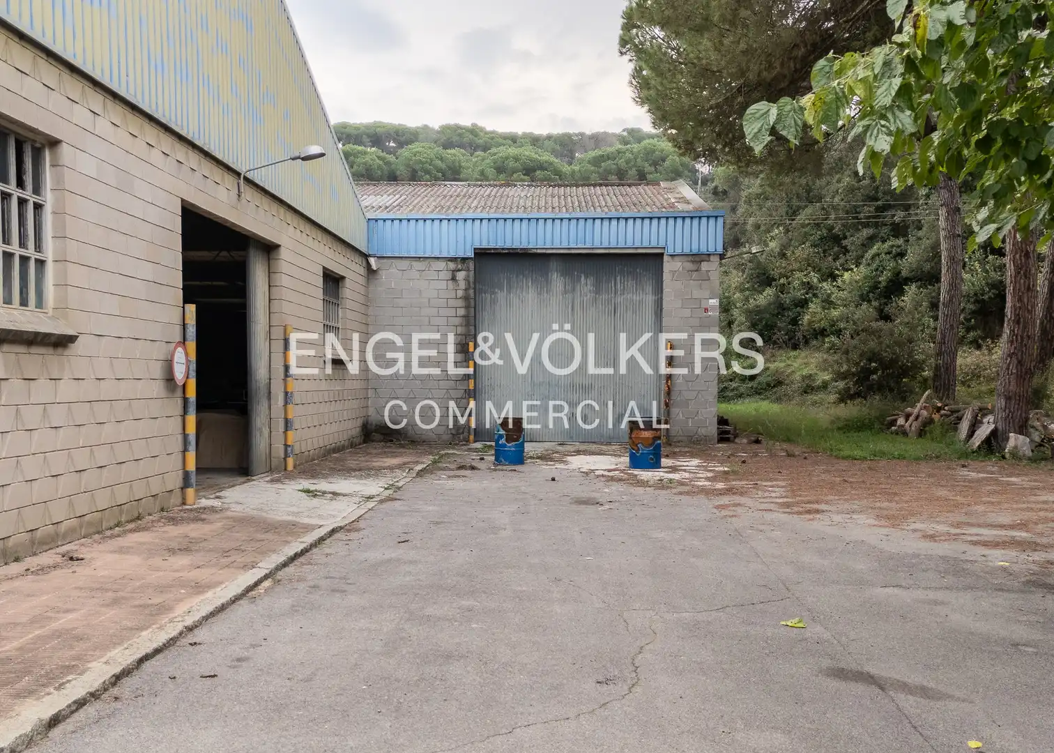 Industrial building to rent in La Roca del Vallès, imagen 30