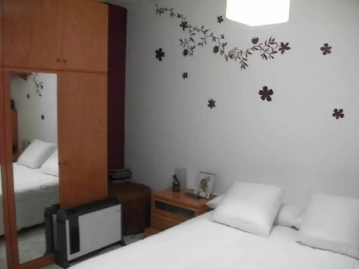 Dormitori de Casa o xalet en venda en Manresa amb Aire condicionat, Calefacció i Terrassa
