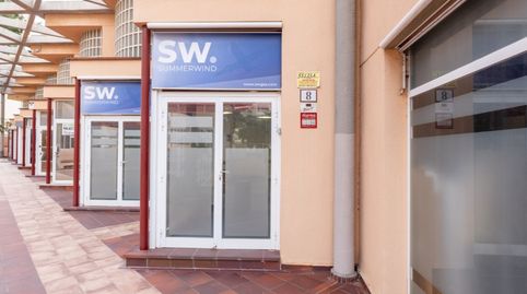 Foto 2 von Geschaftsraum zum Verkauf in Avenida Cataluña, Playa de San Juan, Alicante / Alacant