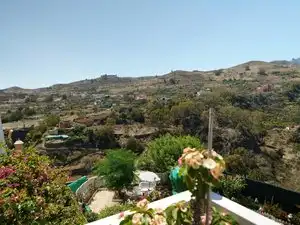 Casa o xalet en venda a Buenavista, 32, Portada Verde - Lomo Espino - Guanche