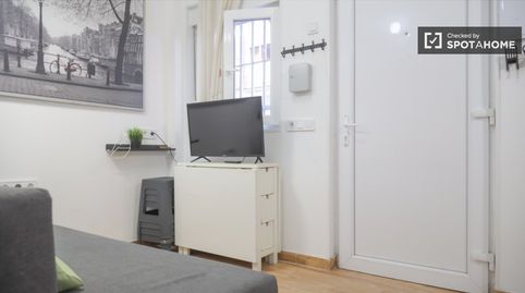 Foto 4 de Habitació a Palomeras Sureste, Madrid Capital