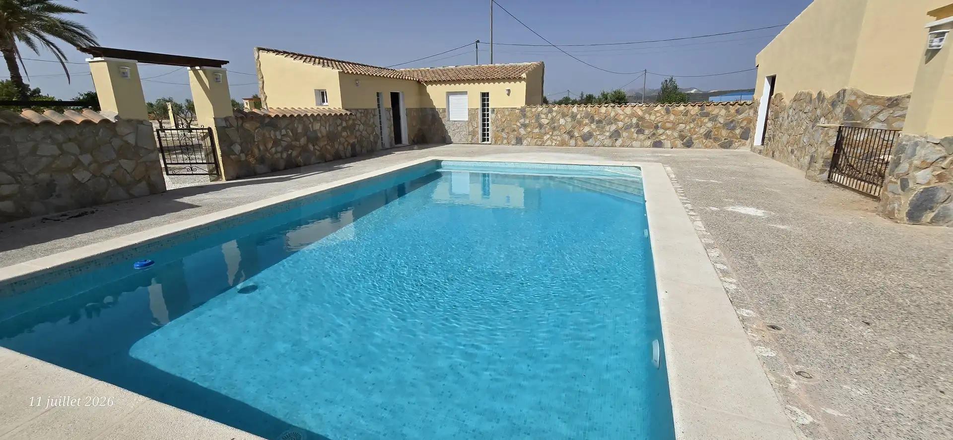 Casa con piscina en venta en Abanilla, imagen 8