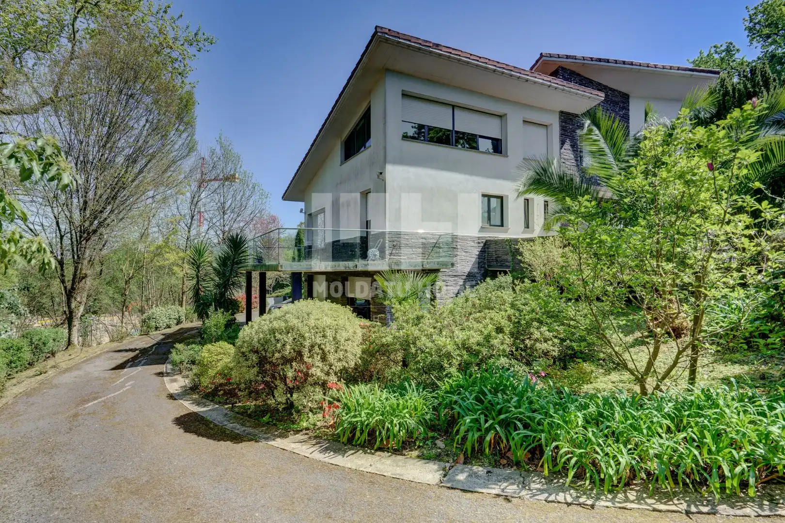Villa con piscina in vendita a Jaizubia - Urdanibia - Puiana, imagen 11
