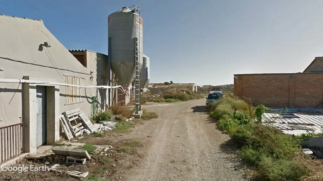 Rustikales Grundstück zum Verkauf in Sant Martí de Riucorb, imagen 9