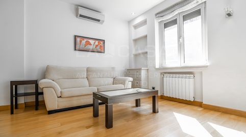Foto 4 de Piso en venta en Palacio, Madrid Capital