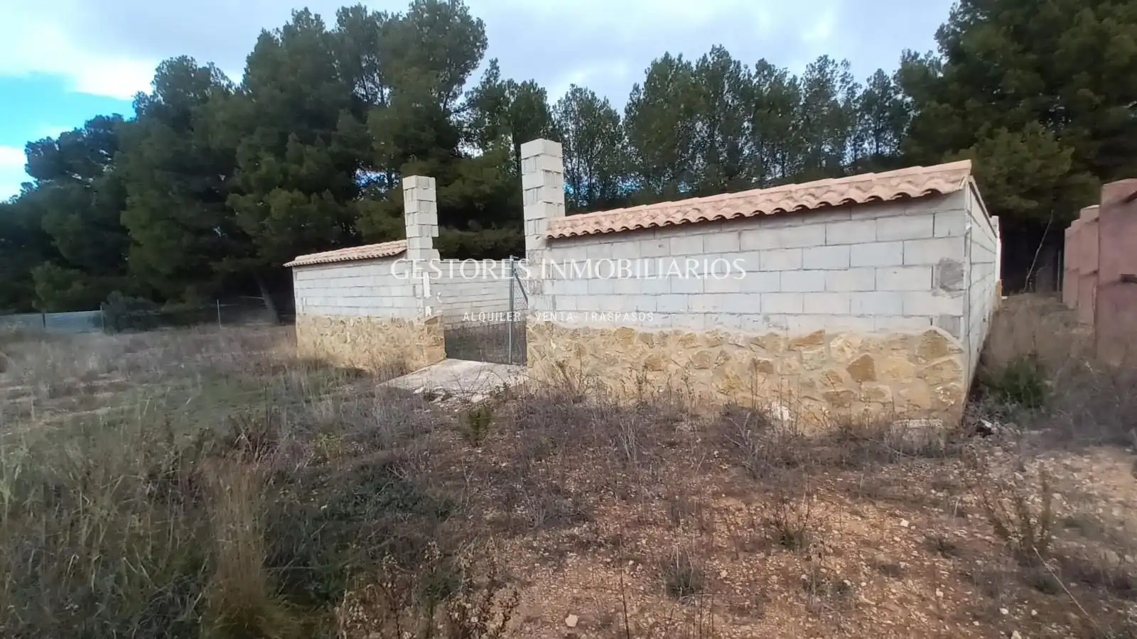 Terreno rústico en venta en Ibi, imagen 12