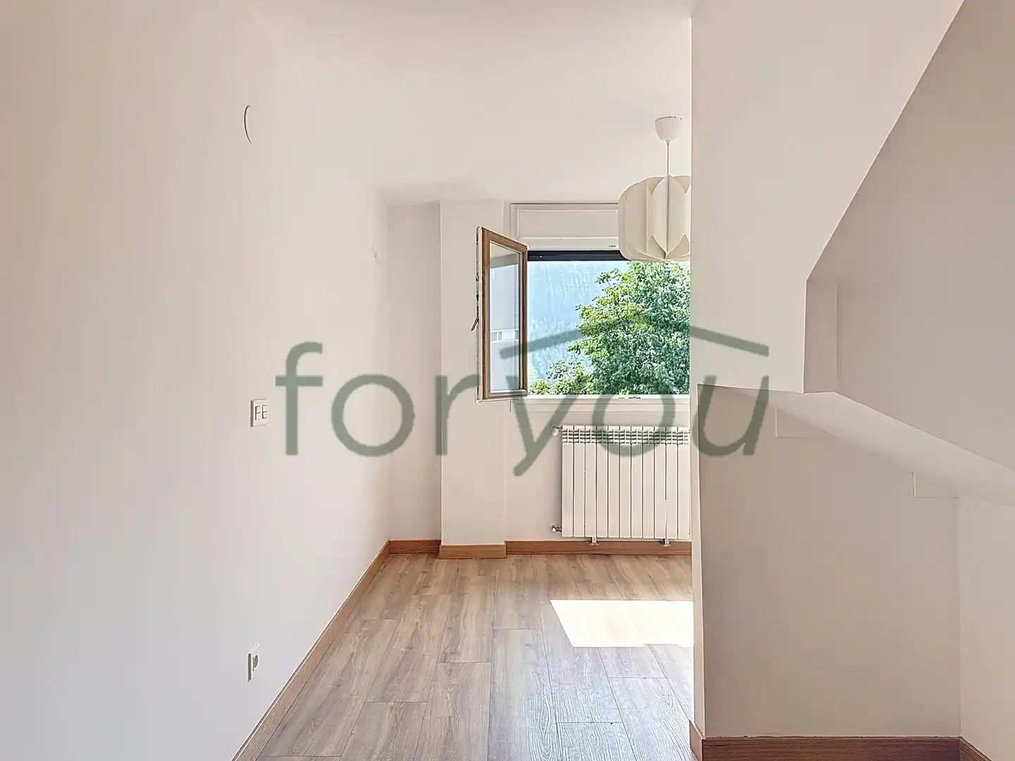 Schlafzimmer von Maisonette zum Verkauf in Deba mit Heizung, Terrasse und Balkon