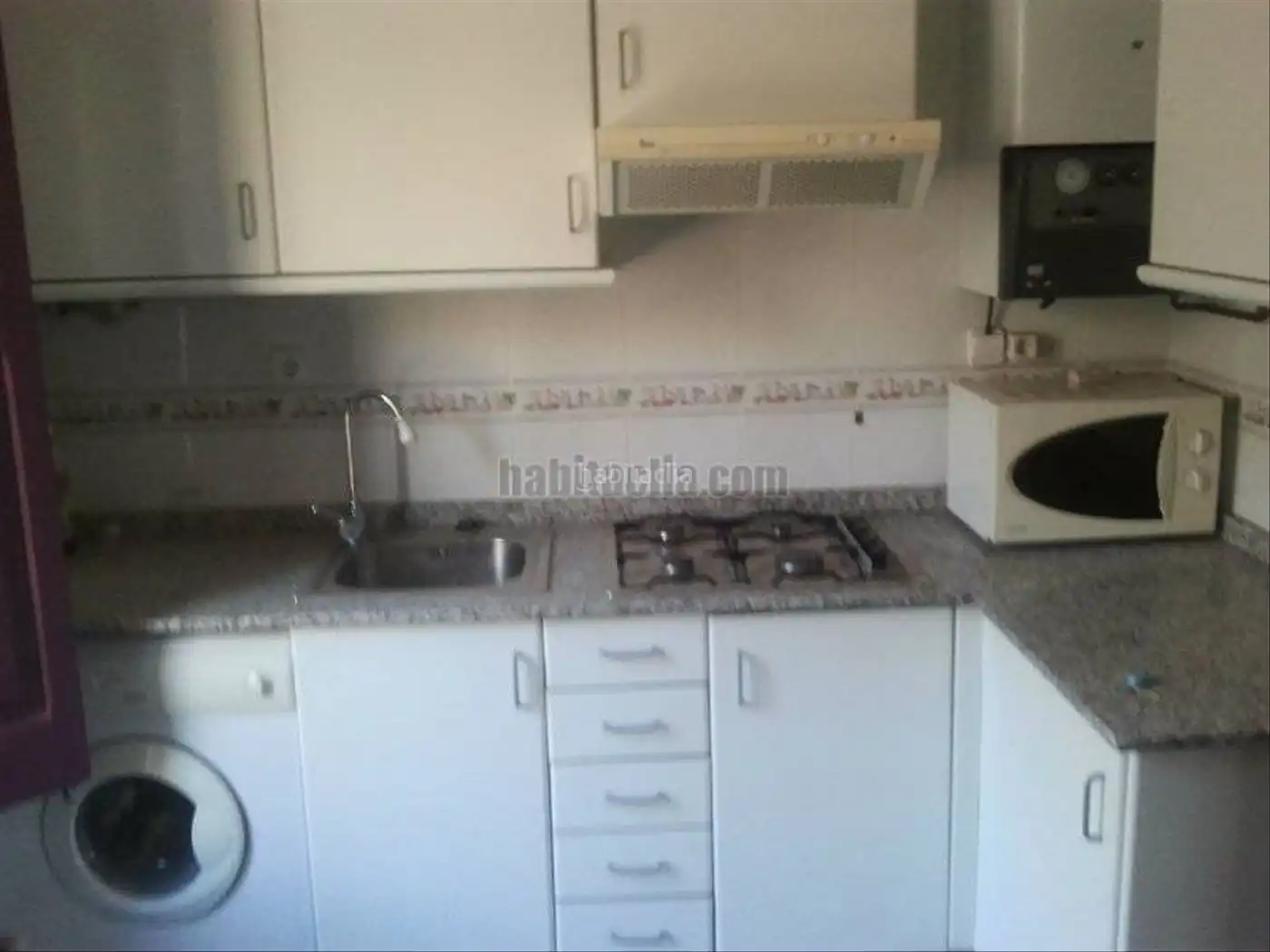 Piso en venta en Carrer la Colonia 10, imagen 2