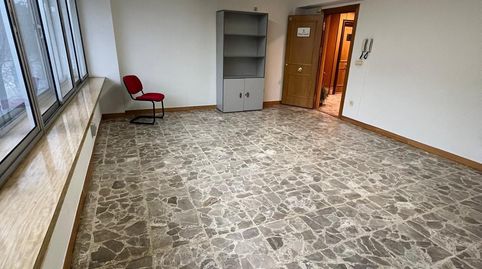 Foto 2 de Oficina de alquiler en del Cid Campeador, Los Vadillos - R. Sanitaria - Pozanos, Burgos Capital