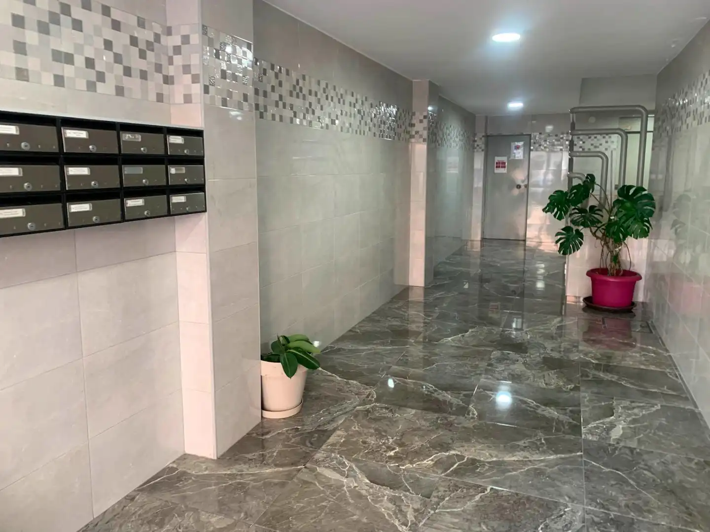 Piso de alquiler en Badajoz con Terraza y Amueblado
