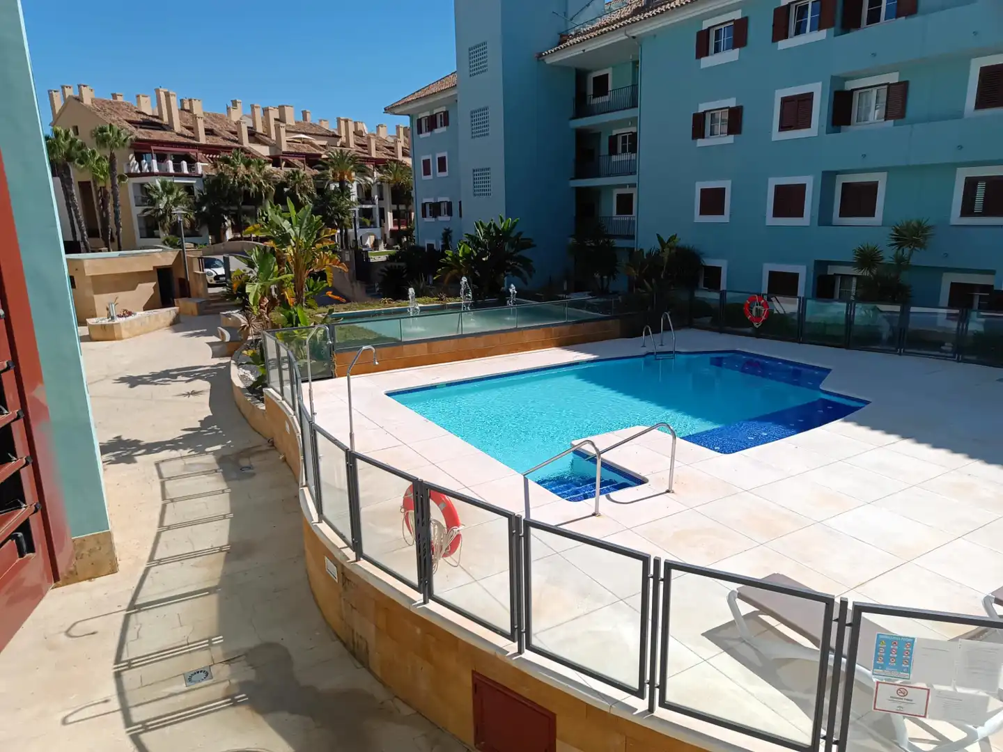 Apartment with lift for sale in Puerto de Sotogrande - La Marina, imagen 21