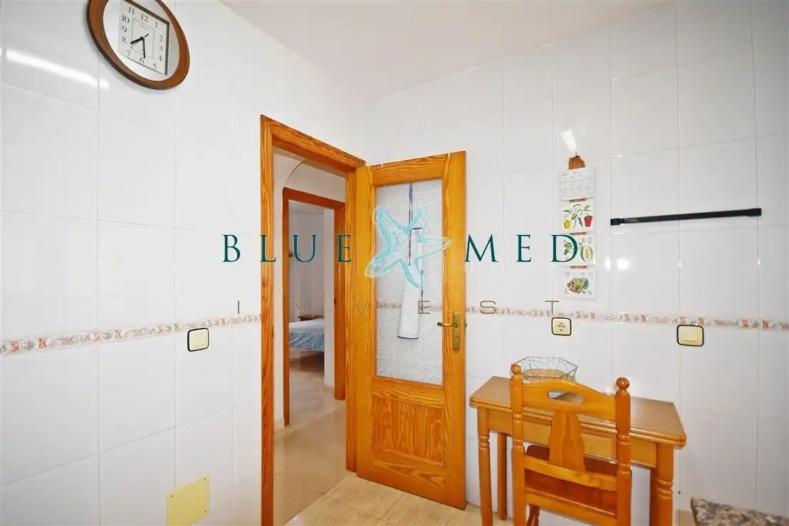 Appartement compact avec ascenseur à vendre à Calle de Alcalá Galiano, imagen 8