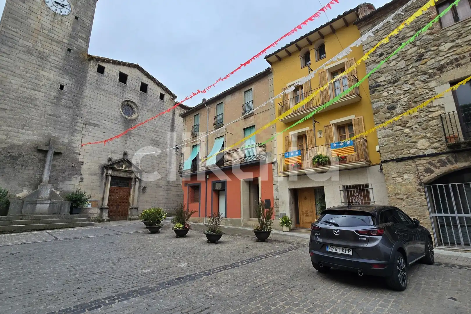 Casa en venda a Sant Feliu de Pallerols, imagen 26
