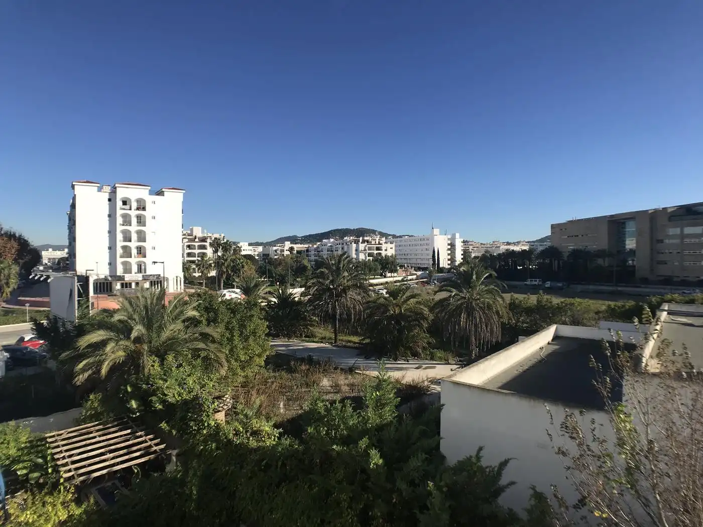 Apartment zum Verkauf in Marina Botafoc - Platja de Talamanca