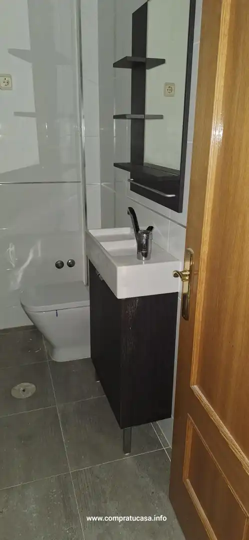 Casa adosada en venta en Calle MISTRAL, Encinillas