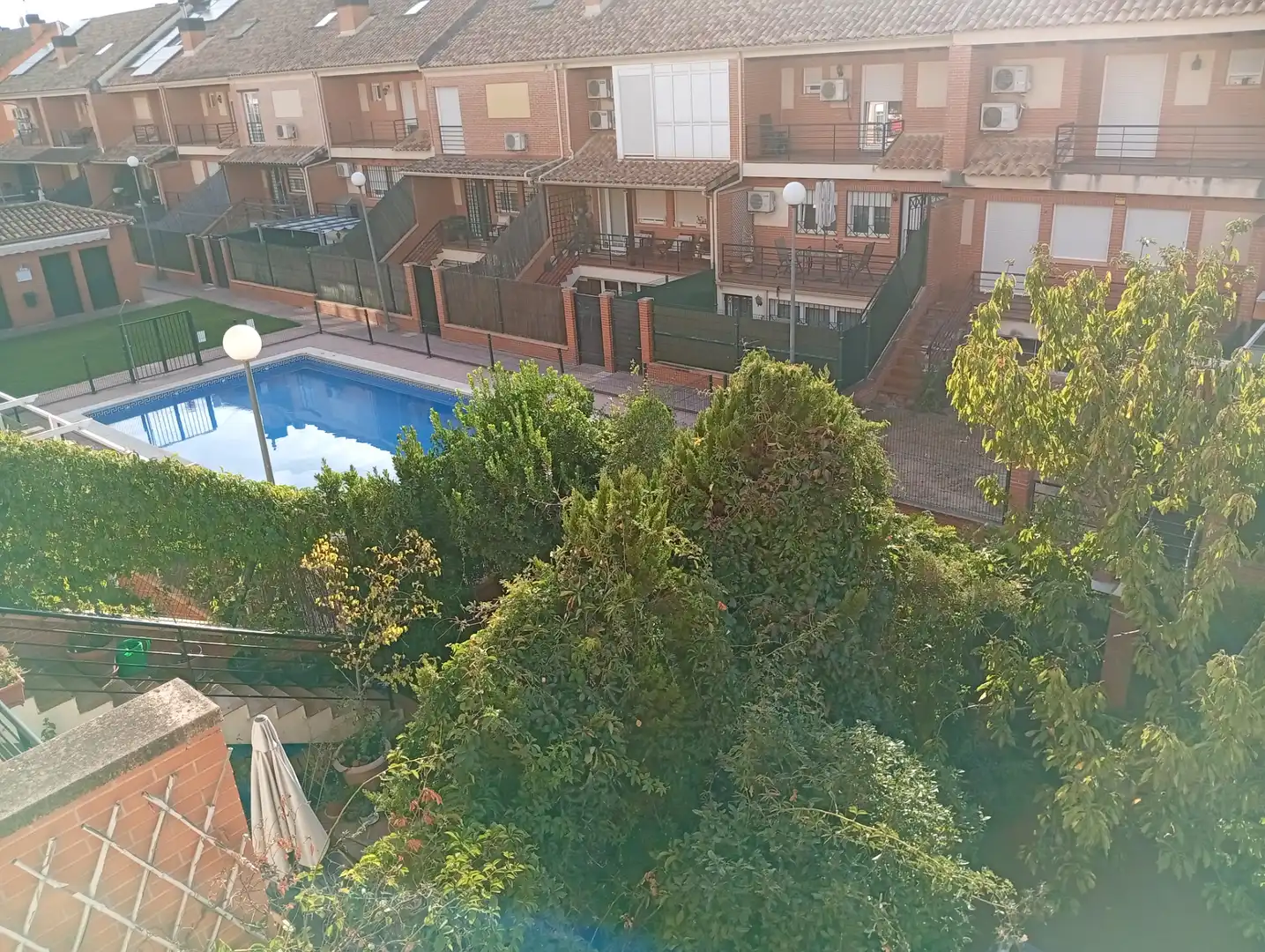 Casa a schiera con piscina in vendita a El Perchel, imagen 20