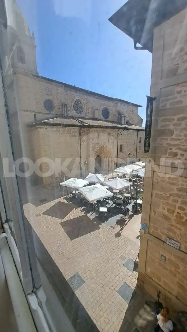 Flat for sale in La Puebla de Arganzón, imagen 8